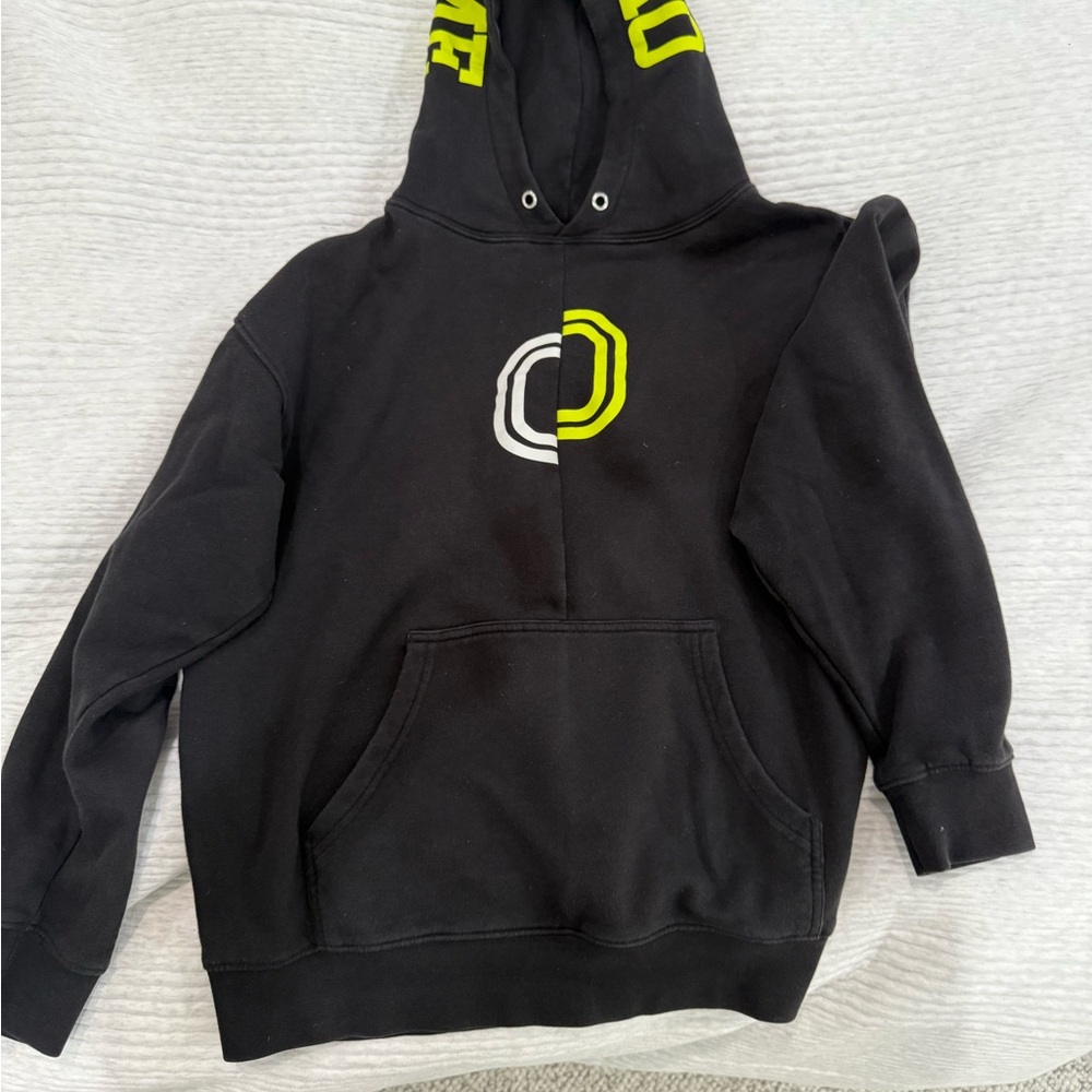 Overtime Hoodie, men’s size Large